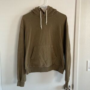 Women’s Buck Mason Hoodie